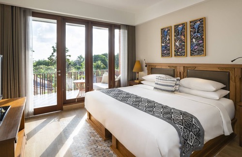 Downtown Kuta House | Suite Room Facing to Sea 2 minutes to Kuta Beach