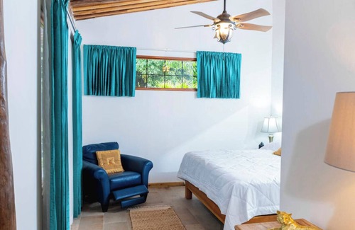 Rio Seco Hotel | Suite Room - Hacienda la Norma Boutique Hotel - near beaches