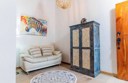 Rio Seco Hotel | Suite Room - Hacienda la Norma Boutique Hotel - near beaches