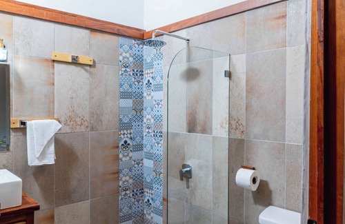 Rio Seco Hotel | Suite Room - Hacienda la Norma Boutique Hotel - near beaches