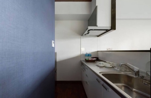 Minato Apartment | Suite Room - Room 101/Osaka Ōsaka
