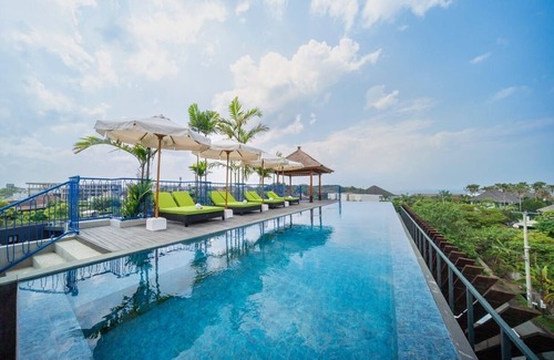 Pererenan Villa | Suite Room Villa with Ocean View – Canggu Resort