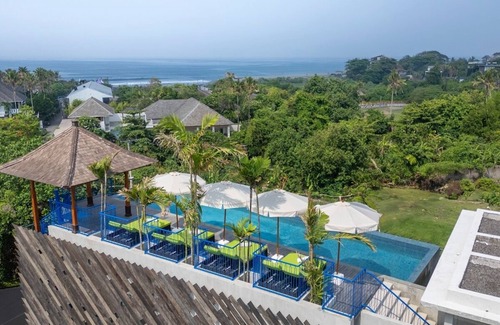 Pererenan Villa | Suite Room Villa with Ocean View – Canggu Resort