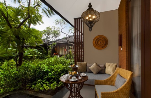 Downtown Kuta House | Suite Room with Kitchenette 2 minutes to Kuta Beach