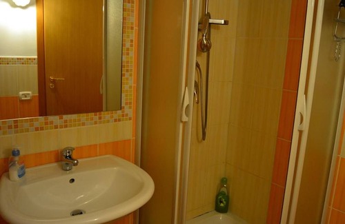 Caltanissetta Bed & Breakfast | Suite Rosa - B&b S - Elia