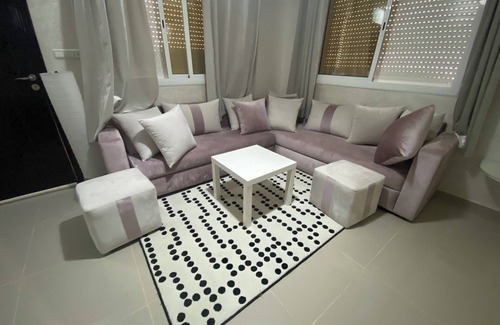 Bni Quolla Villa | Suite Rosenbaum, Guitar Palace