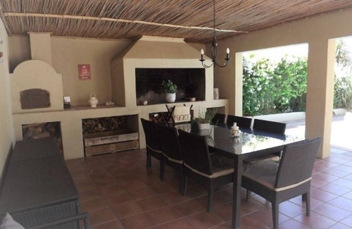 Drakenstein Bed & Breakfast | Suite Ruby