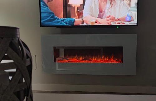 Ruidera Apartment | Suite Ruidera Beach