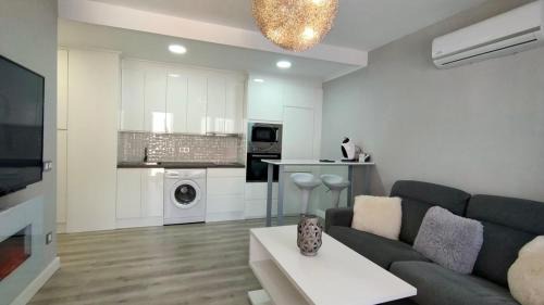 Ruidera Apartment | Suite Ruidera Beach