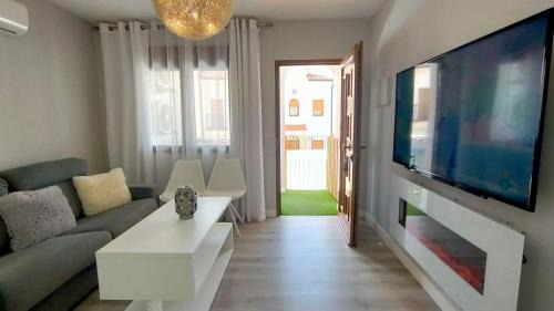 Ruidera Apartment | Suite Ruidera Beach
