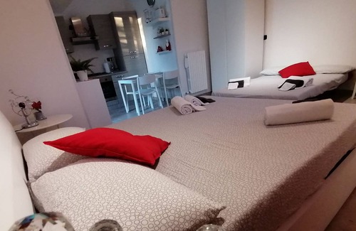 Vignacastrisi Apartment | Suite, Salento "La dimora dell'incanto"