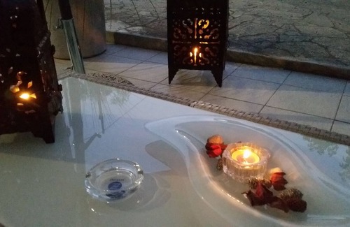 Vignacastrisi Apartment | Suite, Salento "La dimora dell'incanto"