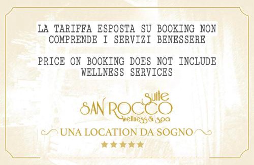 Ruvo di Puglia Apartment | Suite San Rocco Wellness&Spa