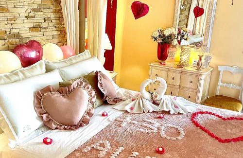 Ruvo di Puglia Apartment | Suite San Rocco Wellness&Spa