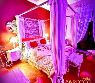 Ruvo di Puglia Apartment | Suite San Rocco Wellness&Spa