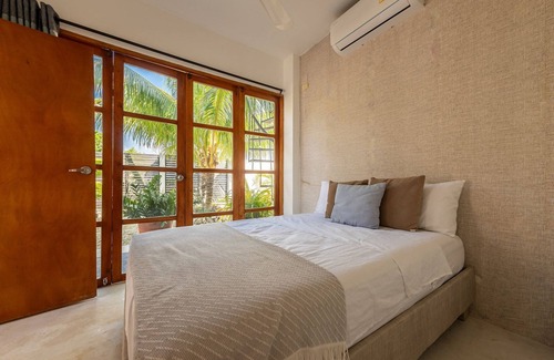 Bocachica Cabin | Suite Sant Pera /Pool/Wifi/Near Ocean