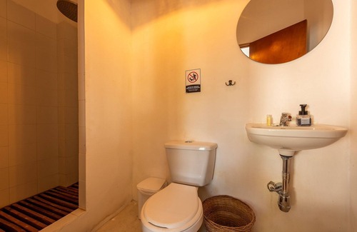 Bocachica Cabin | Suite Sant Pera /Pool/Wifi/Near Ocean