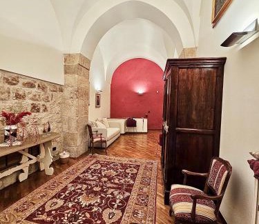 Altamura Apartment | Suite Santa Caterina