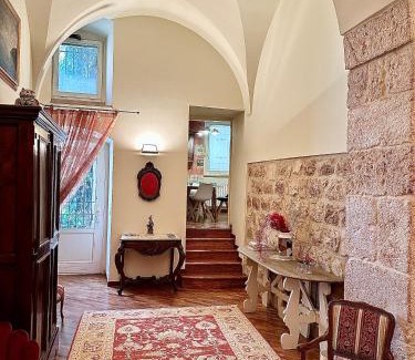 Altamura Apartment | Suite Santa Caterina