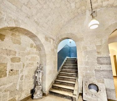 Altamura Apartment | Suite Santa Caterina