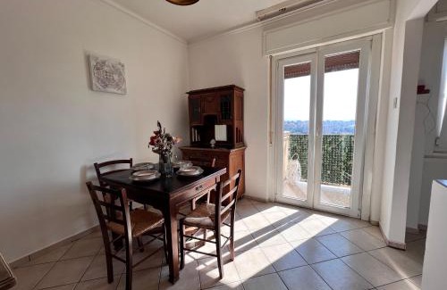 Barriera Vecchia-San Giacomo Apartment | Suite Sea view and private parking