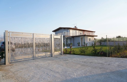 Ladispoli Apartment | Suite sea view-Imperial holiday home