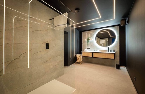 Bassenge Apartment | Suite Soma - Bassenge Wellness Suites