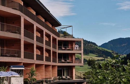 Grossarl House | Suite Superior | 3-4 nights - The Edelweiss Salzburg Mountain Resort