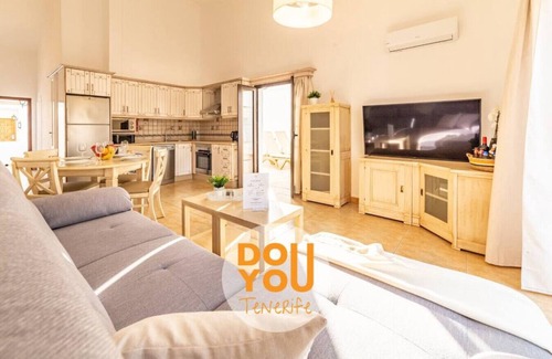 Complejo turistico Amarilla Golf Apartment | Suite Tina Fairways Club
