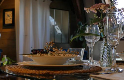 Downtown Angers Apartment | Suite Toussaint - Calme & Authentique