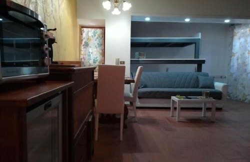 Valentano House | SUITE-TTI