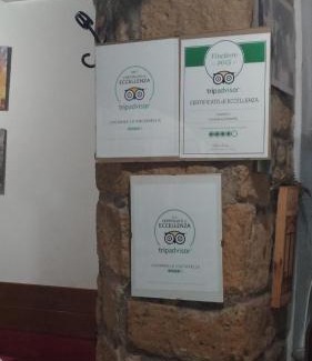 Valentano House | SUITE-TTI