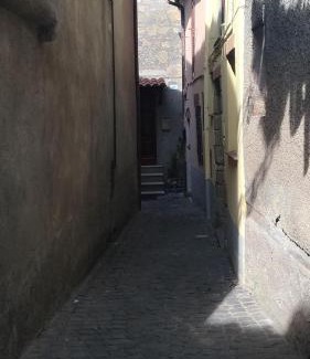 Valentano House | SUITE-TTI