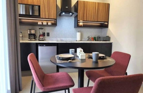 Centro Apartment | Suite Tzalam : Relax and style : Oaxaca Downtown
