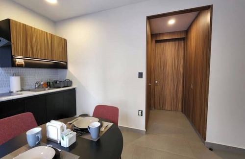 Centro Apartment | Suite Tzalam : Relax and style : Oaxaca Downtown