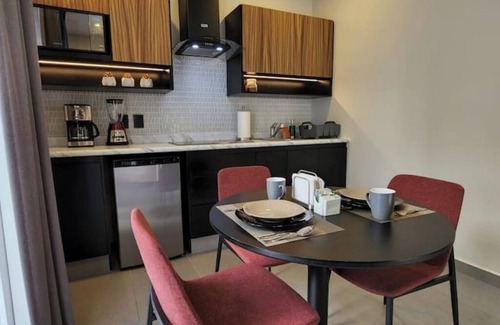 Centro Apartment | Suite Tzalam : Relax and style : Oaxaca Downtown