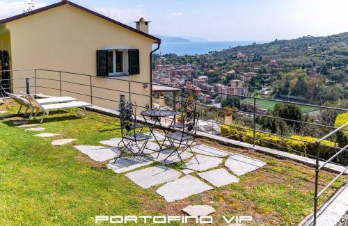 San Lorenzo della Costa Apartment | Suite Ulivo by Villa Melograno, Pool, AC, Parking