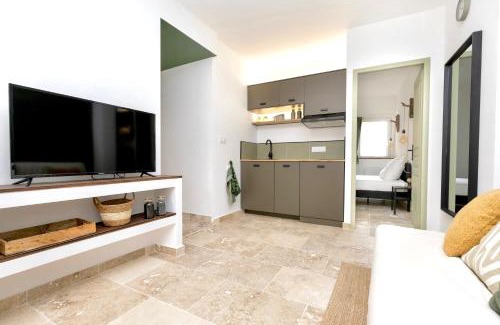 Apt Apartment | Suite Vert Provence - Hypercentre - Wifi