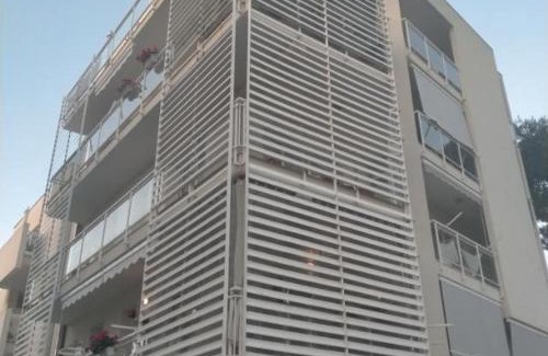 Santa Lucia Apartment | Suite Von Platen