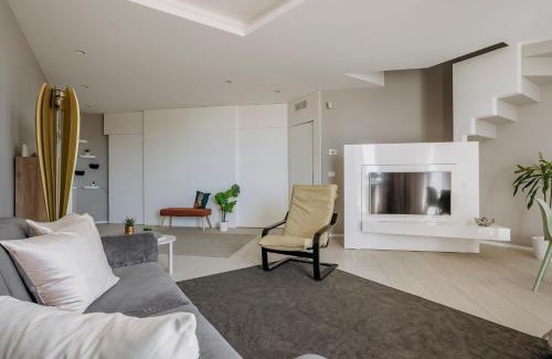 Santa Lucia Apartment | Suite Von Platen