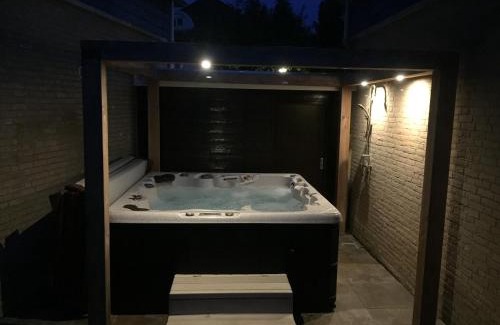 Hoofdplaat Bed & Breakfast | Suite & Wellness