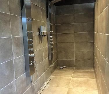 Hoofdplaat Bed & Breakfast | Suite & Wellness