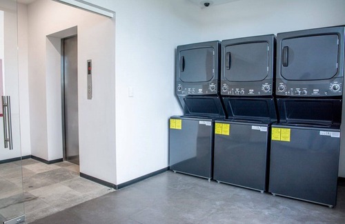 Queretaro Apartment | Suite with excellent view and location Querétaro 3