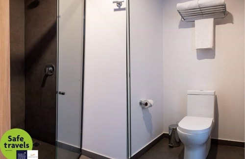 Queretaro Apartment | Suite with excellent view and location Querétaro 3