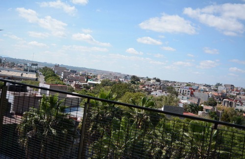 Tepatitlan de Morelos Apartment | SUITE WITH BALCONY