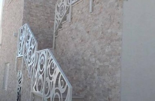 Bruchim Qela' Alon House | suite with jubilee view