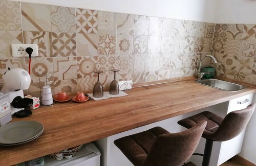 Rosolini House | Suite with Private Spa (Jacuzzi-Sauna-Hammam)