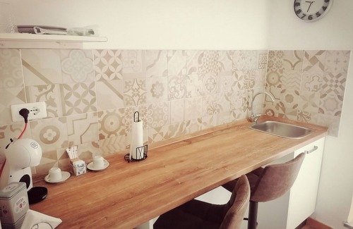 Rosolini House | Suite with Private Spa (Jacuzzi-Sauna-Hammam)