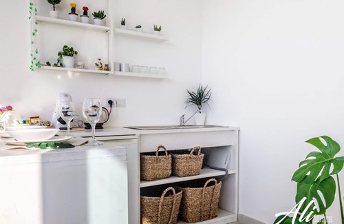 Santa Lucia Apartment | Suite with private terrace in the historic center