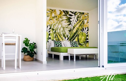Santa Lucia Apartment | Suite with private terrace in the historic center